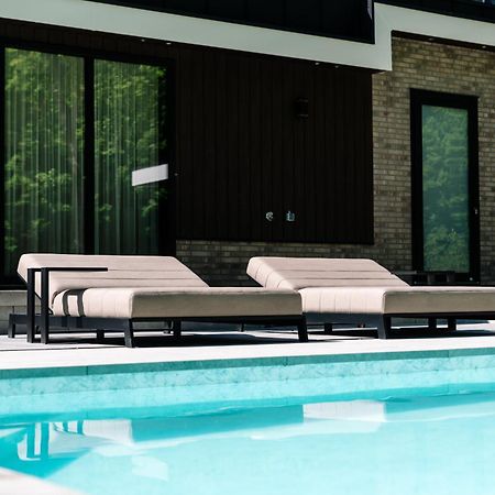 Vakantierijk Waarland المظهر الخارجي الصورة
