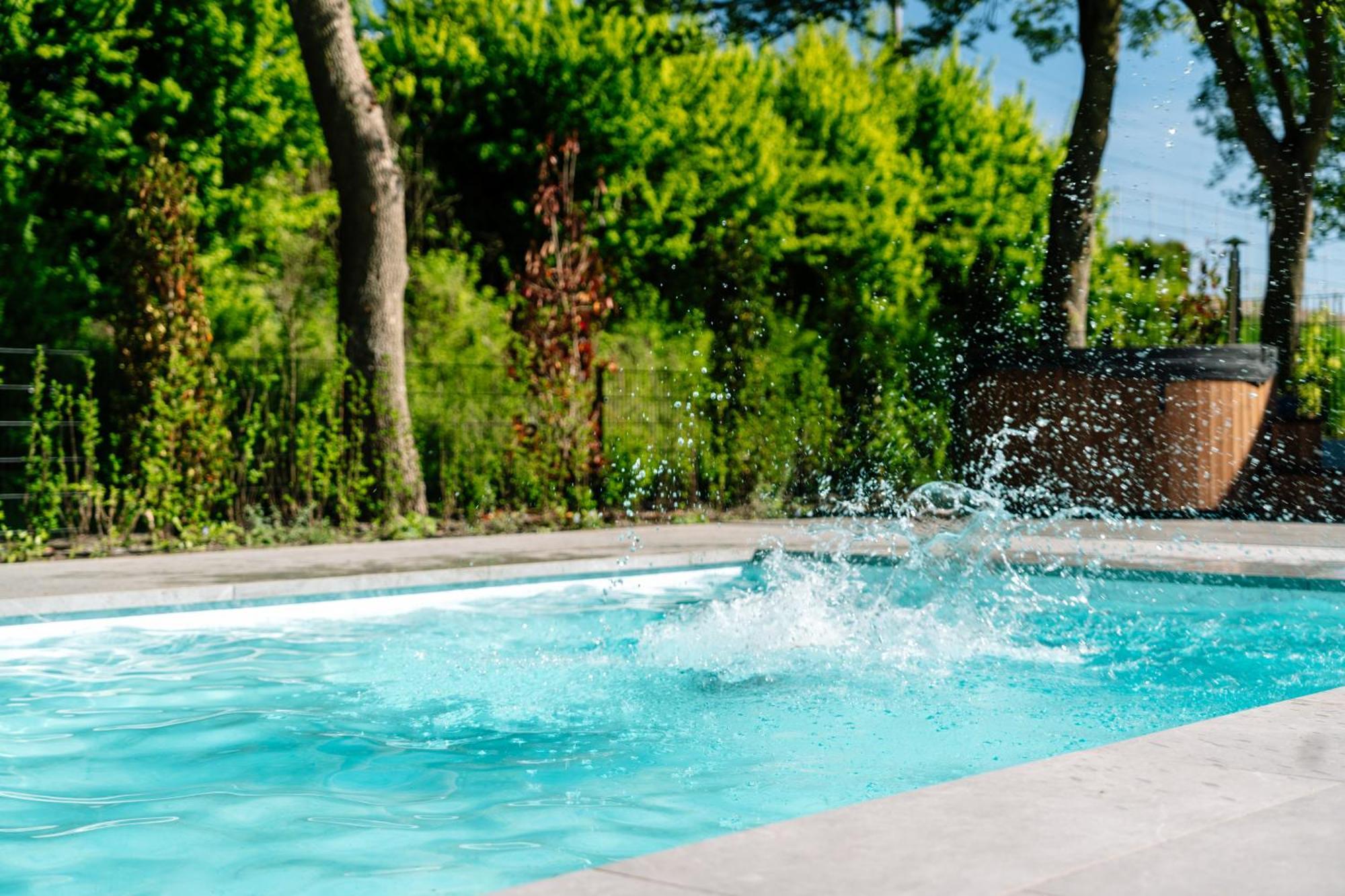 Vakantierijk Waarland الغرفة الصورة